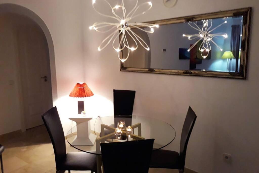 Beautiful Apartment In Duquesa Suites And Gardens Castillo de Sabinillas Kültér fotó